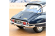 Citroën DS 23 Pallas 1974 Orient Blau | Norev | 1:18