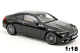Mercedes-Benz CLE Coupe 2024 Obsidianschwarz metallic | Norev | 1:18