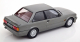 BMW 320iS E30 Italo M3 1989 graumetallic KK-Scale 1:18