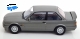 BMW 320iS E30 Italo M3 1989 graumetallic KK-Scale 1:18