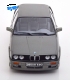 BMW 320iS E30 Italo M3 1989 graumetallic KK-Scale 1:18