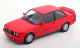 BMW 320iS E30 Italo M3 1989 rot KK-Scale 1:18