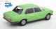 BMW 3.0 S E3 2. Series KK-Scale 1:18