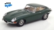 Jaguar E-Type Coupe Series 1 RHD KK-Scale 1:18