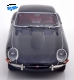 Jaguar E-Type Coupe Series 1 LHD KK-Scale 1:18