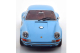 Singer Porsche 911 Coupe hellblau/orange | KK-Scale | 1:18