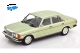 Mercedes 280E W123 1977 hellgrün-metallic KK-Scale 1:18
