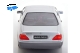 Mercedes 600 SEC C140 1992 silber KK-Scale 1:18