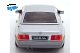 Mercedes 500 SL R129 1993 silber KK-Scale 1:18