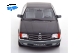 Mercedes 560 SEC C126 1985 schwarz KK-Scale 1:18