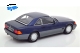 Mercedes 500 SL R129 1993 blaumetallic KK-Scale 1:18