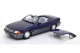 Mercedes 500 SL R129 1993 blaumetallic KK-Scale 1:18