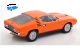 Alfa Romeo Montreal 1970 orange KK-Scale 1:18