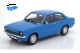 Opel Kadett C blau KK-Scale 1:18