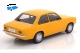 Opel Kadett C ocker-gelb KK-Scale 1:18