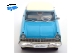 Ford Taunus 17M P2 KK-Scale 1:18