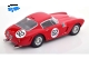 Ferrari 250 GT SWB Competizione Sieger Monza 1960 | KK-Scale | 1:18
