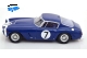 Ferrari 250 GT SWB Competizione #7 Goodwood 1961 | KK-Scale | 1:18