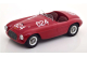Ferrari 166 MM Sieger Mille Miglia 1949 | KK-Scale | 1:18