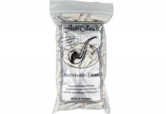 Jean Claude Aktivkohlefilter 9mm 210 Stk