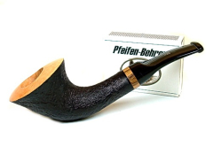 Butz Choquin Jahrespfeife 2016 rustic