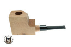 Vauen Bruèreholzkantel gerade