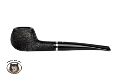 Vauen Royal schwarz sandgestrahlt RY 567