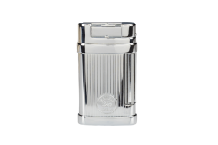 Pfeifenfeuerzeug Vauen chrom 595 Pfeifenfeuerzeug Vauen chrom 595