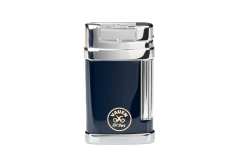 Pfeifenfeuerzeug Vauen chrom 596 Pfeifenfeuerzeug Vauen chrom 596