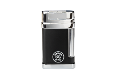 Pfeifenfeuerzeug Vauen chrom 597 Pfeifenfeuerzeug Vauen chrom 597