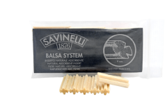 Savinelli Balsa System 9mm