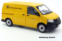 VW Transporter 2003 Post | Norev | 1:18