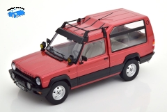 Talbot Matra Rancho X KK-Scale 1:18