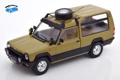 Talbot Matra Rancho Grand Raid KK-Scale 1:18