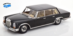 Mercedes 600 SWB W100 KK-Scale 1:18