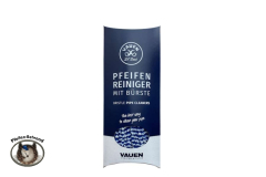Vauen Pfeifenreiniger blau-weiß 80St.