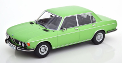 BMW 3.0 S E3 2. Series KK-Scale 1:18